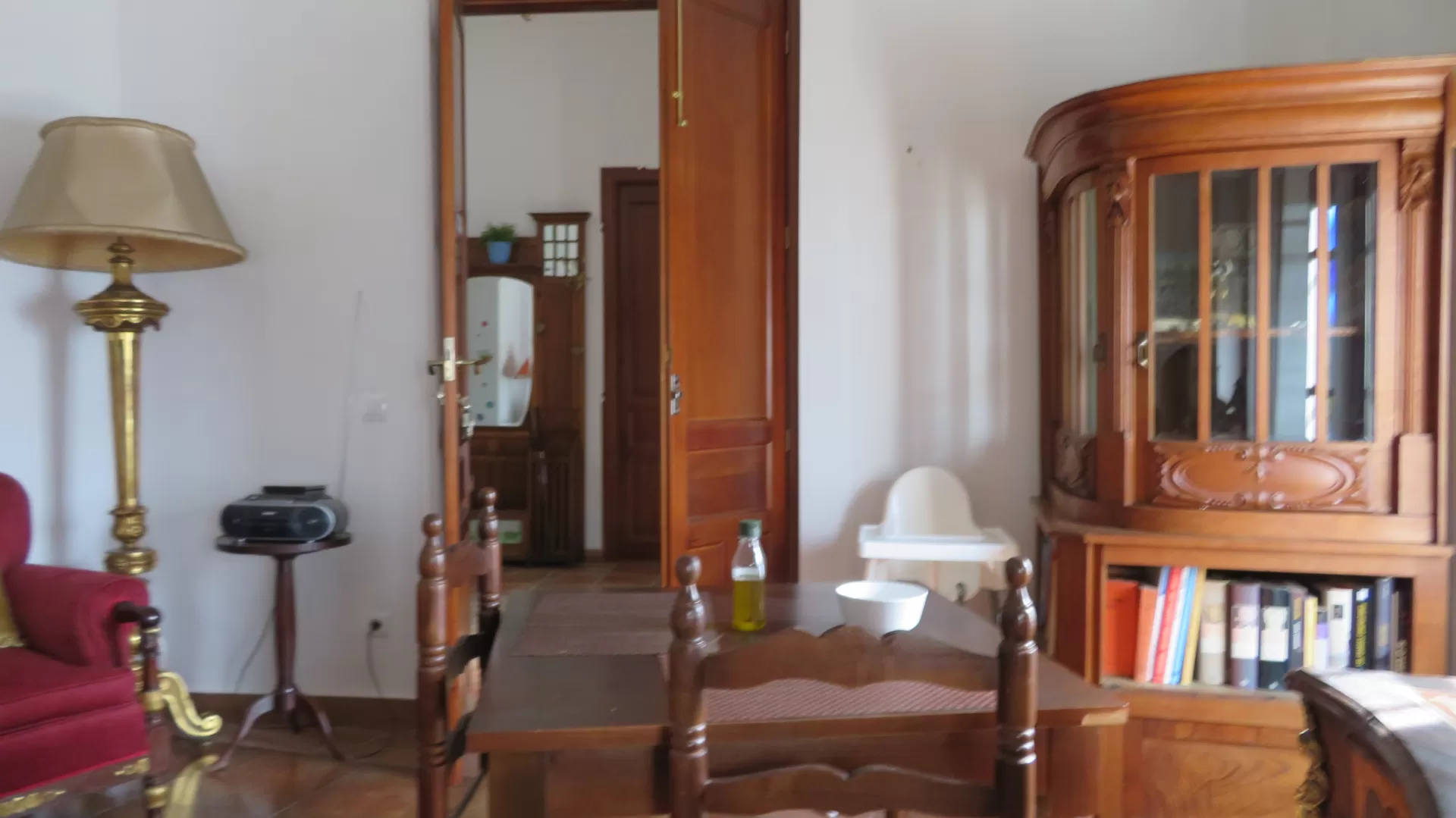 Guillermo de Olea García en su estacia en Finca Villa Juan 4426_2