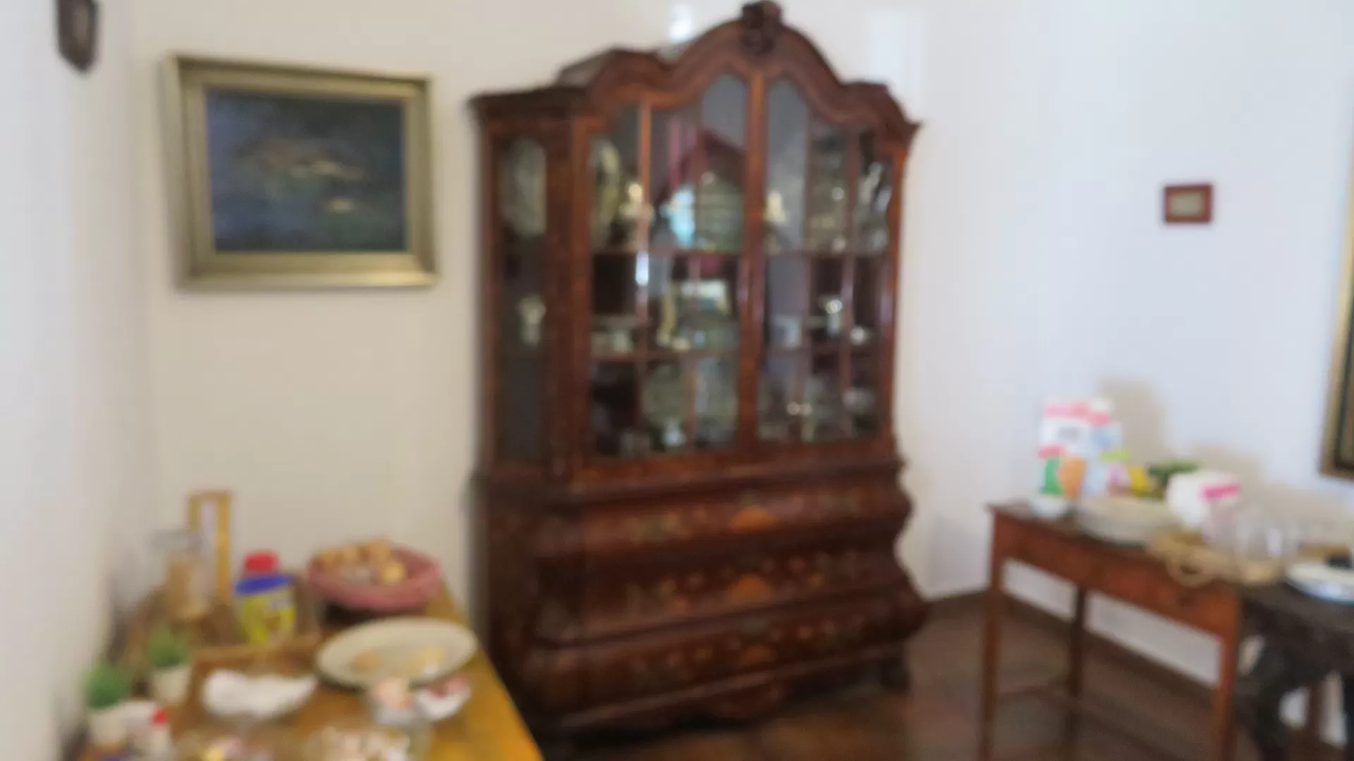 Guillermo de Olea García en su estacia en Finca Villa Juan 4426_4