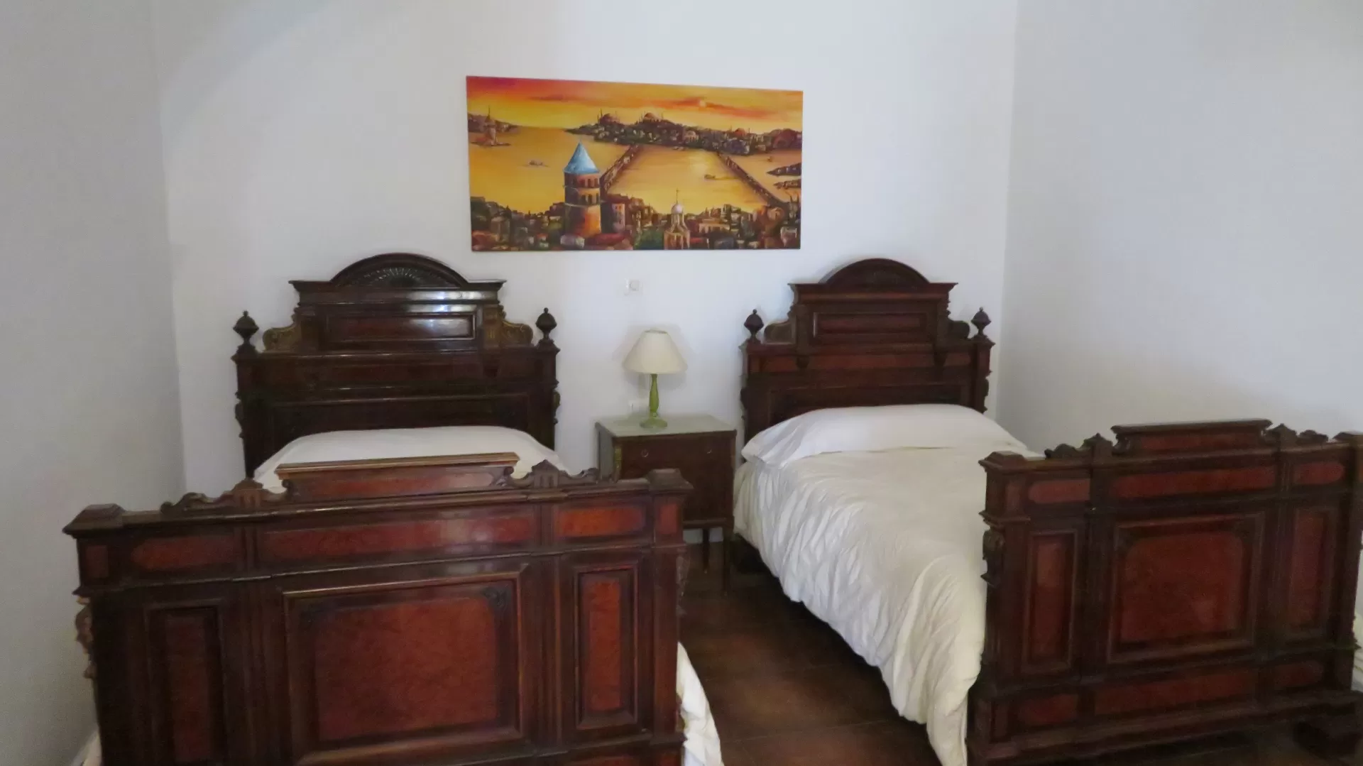 Guillermo de Olea García en su estacia en Finca Villa Juan 4426_6