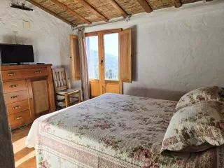 Casa Preisler - La Tejeruela