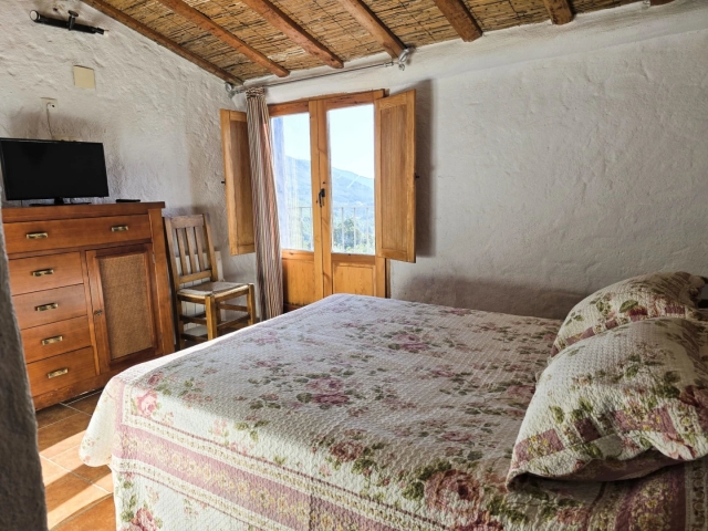 Casa Preisler - La Tejeruela