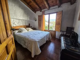 Casa Tía Rosa - La Tejeruela