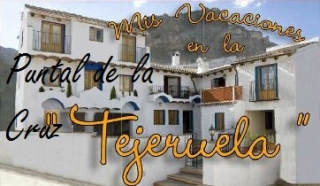 Logo Puntal de la Cruz