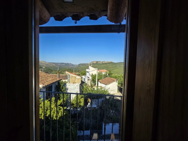 Agradables vistas