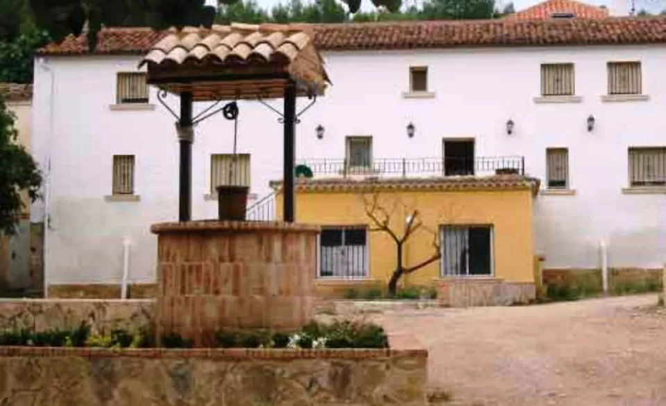 Albergue Contreras