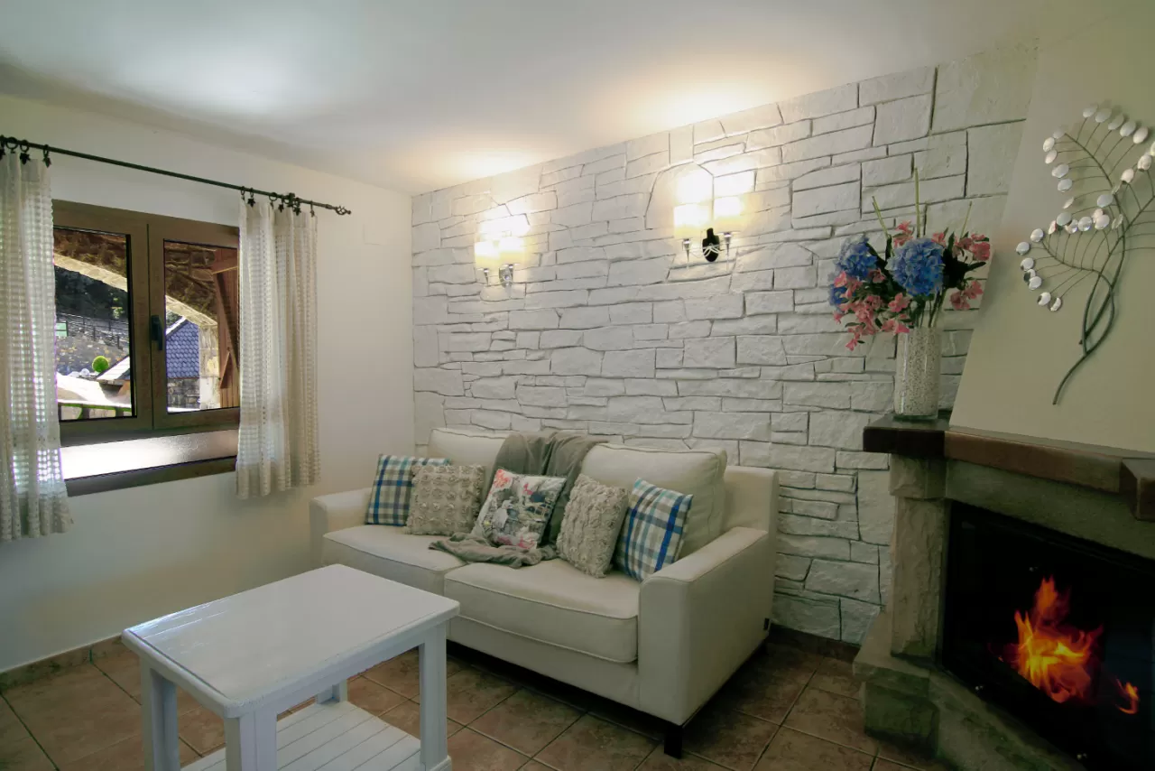 Casas Ordesa- Casa Roble
