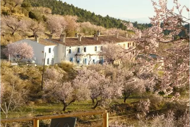 Casa La Escuela