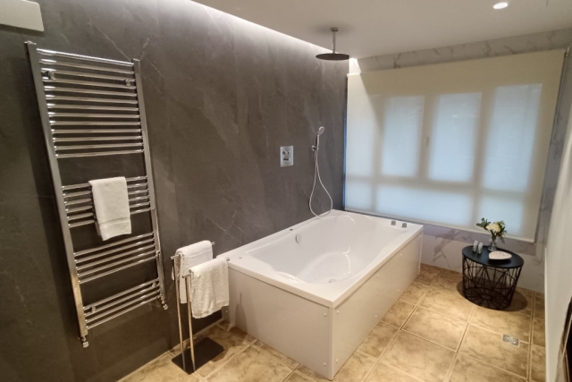 Casas Ordesa- Casa Edelweiss