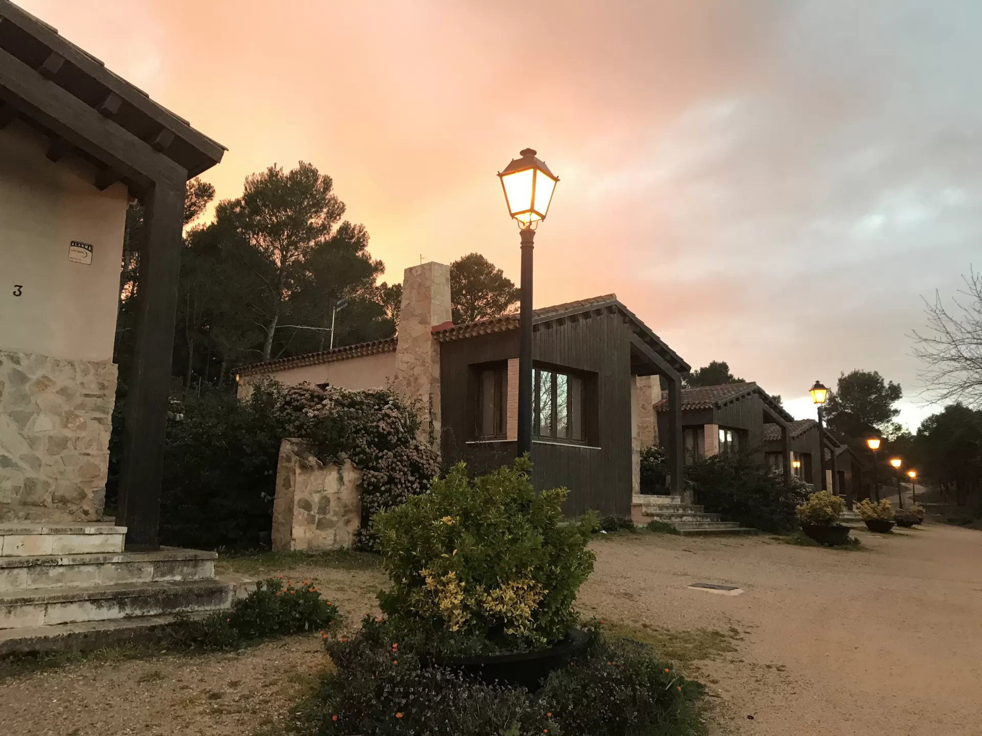 El Cerrete de Haro