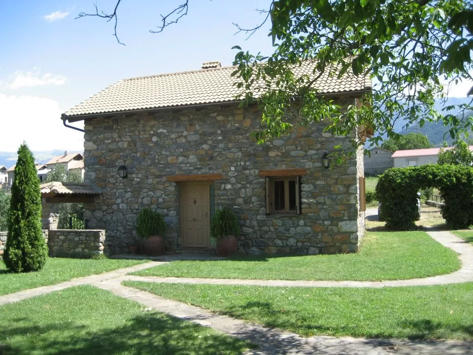 Casa la Cuadra - Cleto