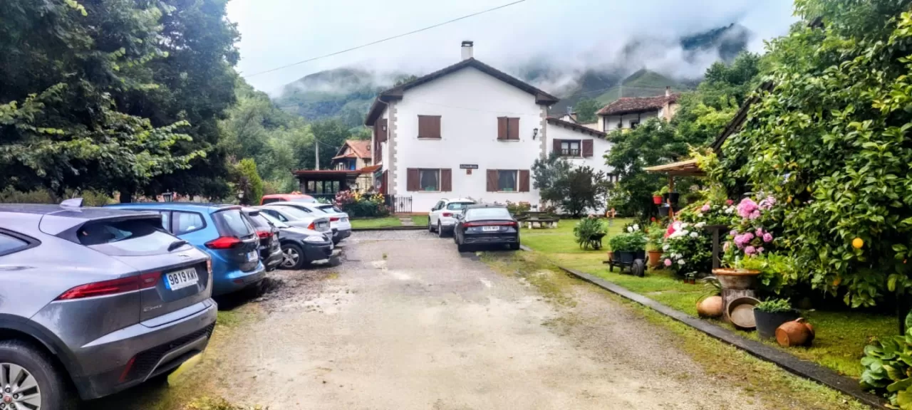 Apartamento Rural Juana