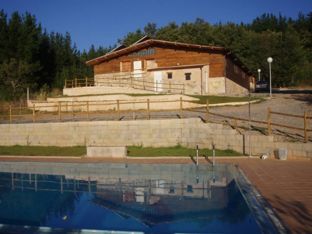 Albergue Campelín