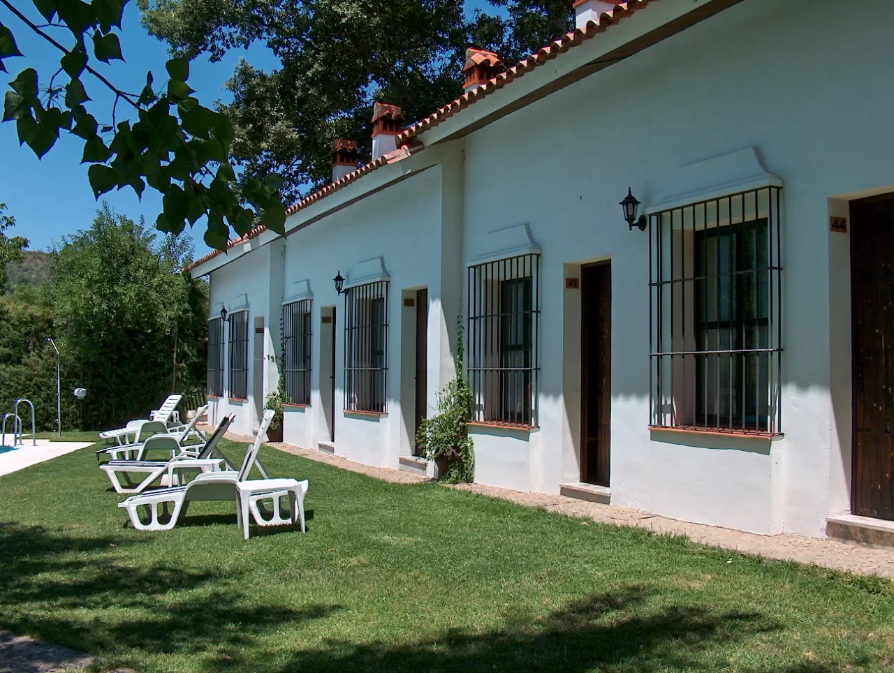 Bungalow