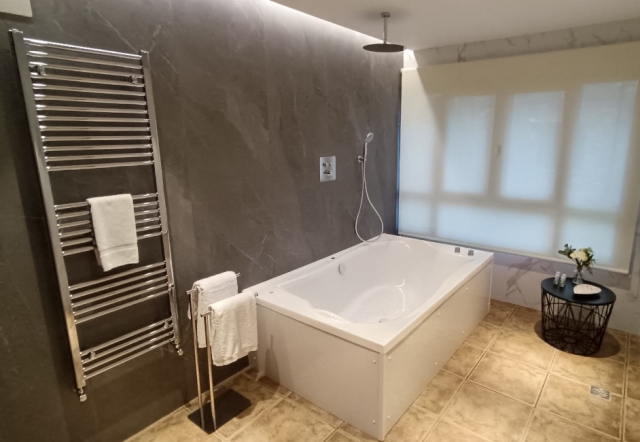 Casas Ordesa- Casa Tulipanes