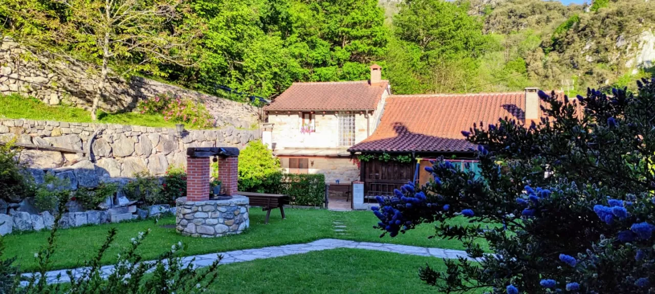 Apartamento Rural La Tablá