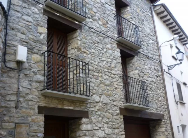 Casa Saza