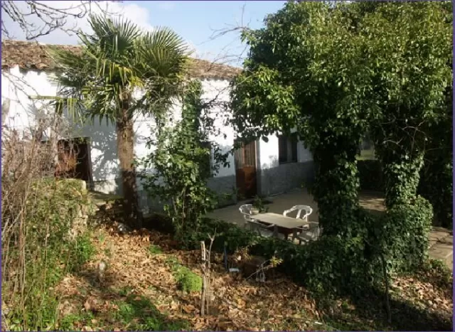Casa de la Era