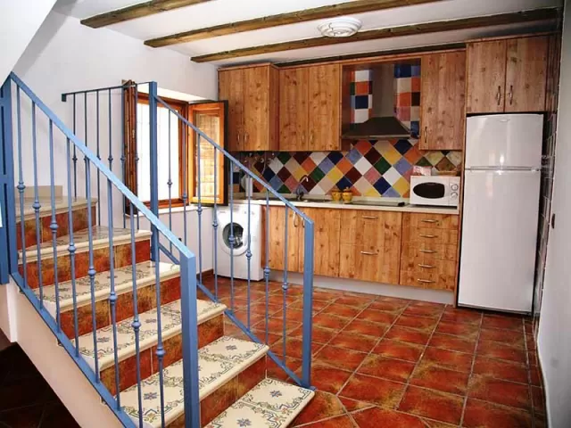 Villa 4 pax