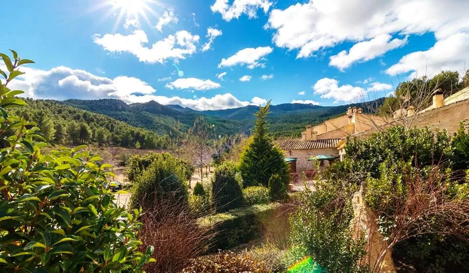 Villa 4 pax - Finca La Celada