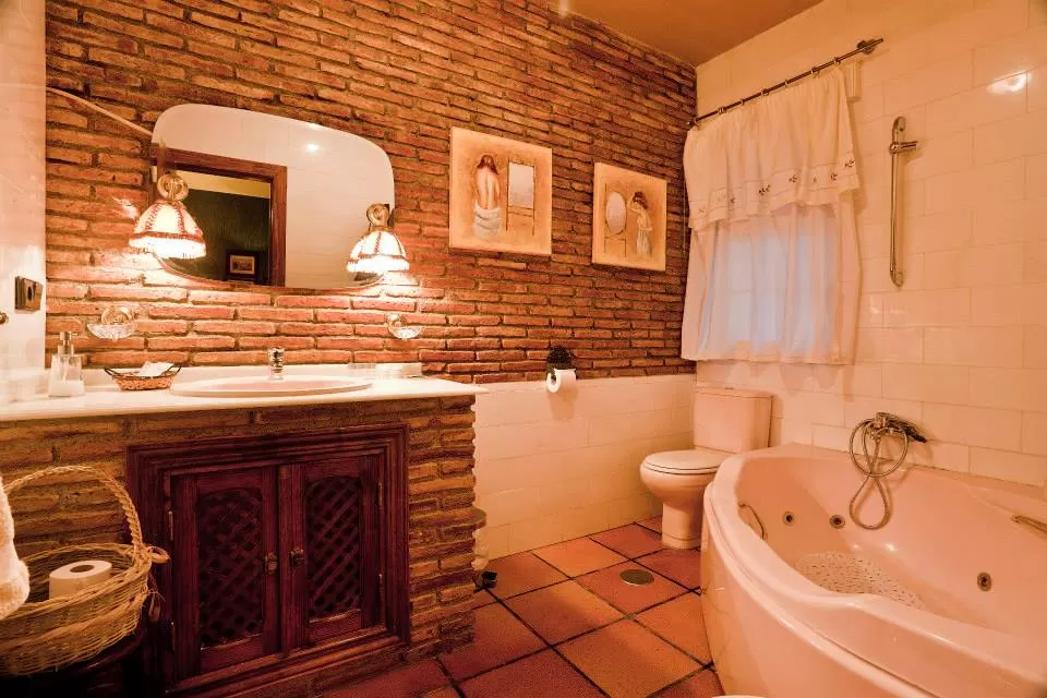 Junior Suite con terraza