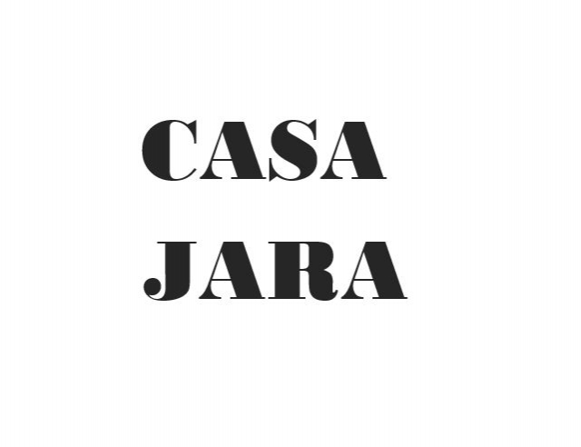 Logo Casa Jara