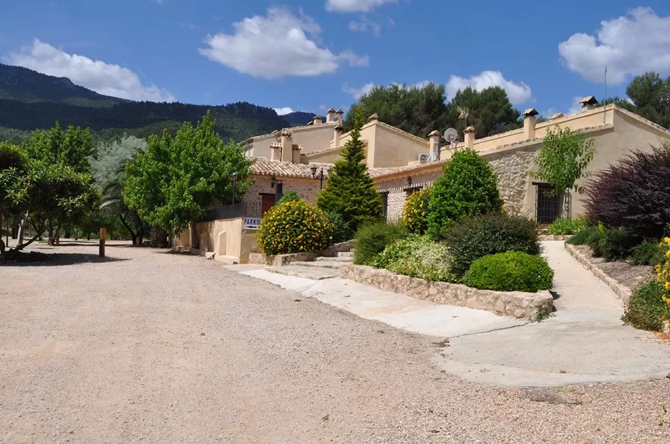 Casa de Pepe - Finca La Celada