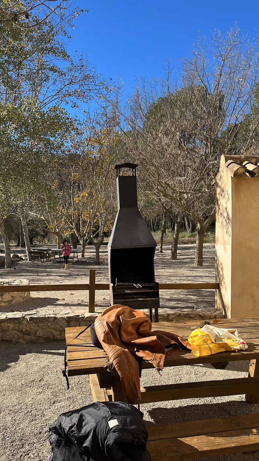 David Alejandro Hernández Vivancos en su estacia en Casa de Pepe - Finca La Celada 5528_1