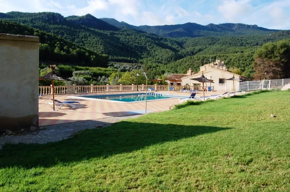 Villa 6 pax - Finca La Celada