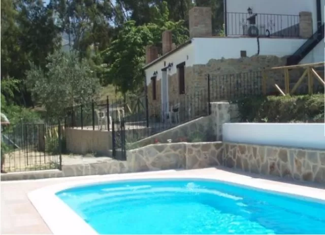 Casa El Huerto