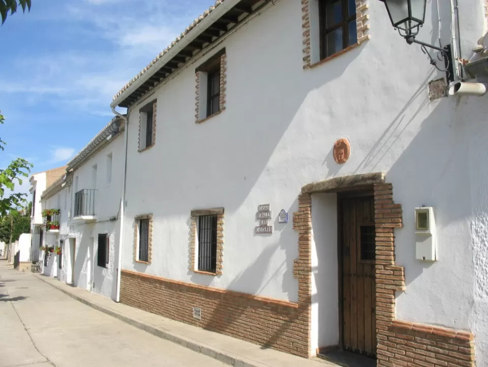 Los Castaños II