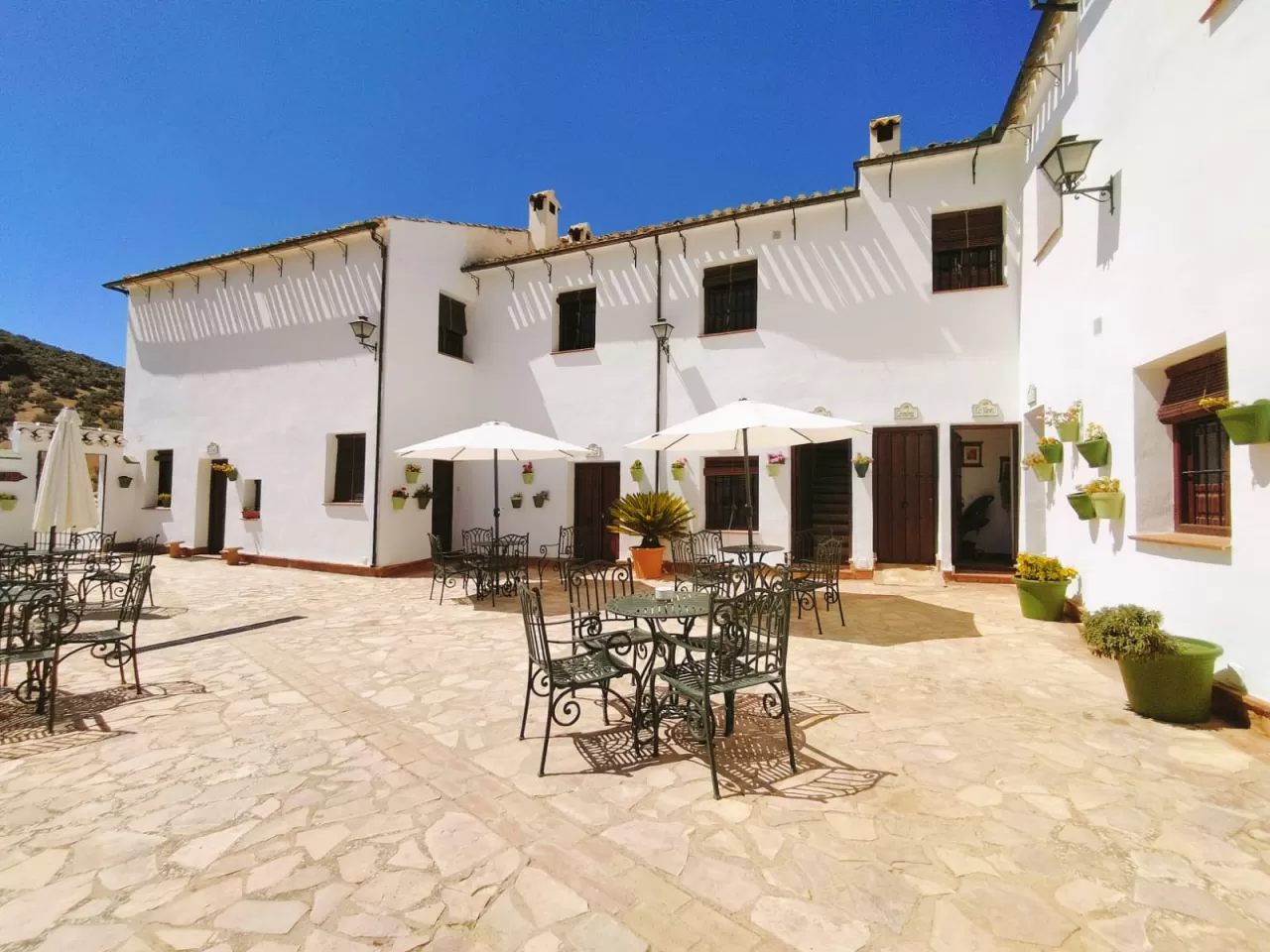 Apartamento La Tiñosa
