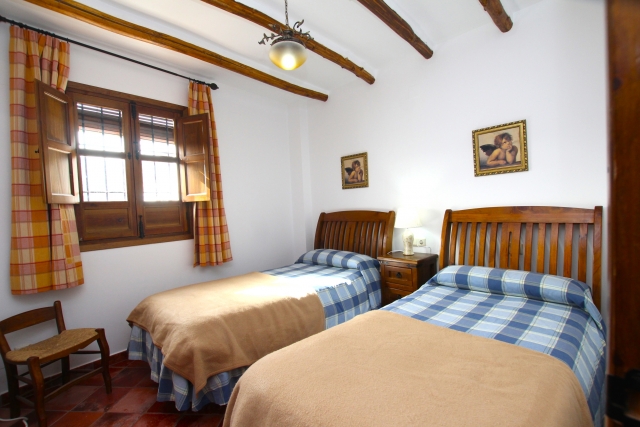 Dormitorio