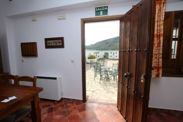 Entrada