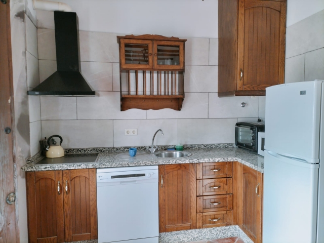 Cocina