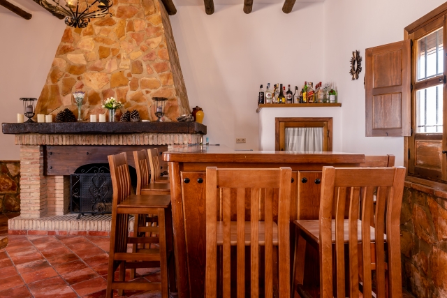 Apartamento La Tiñosa