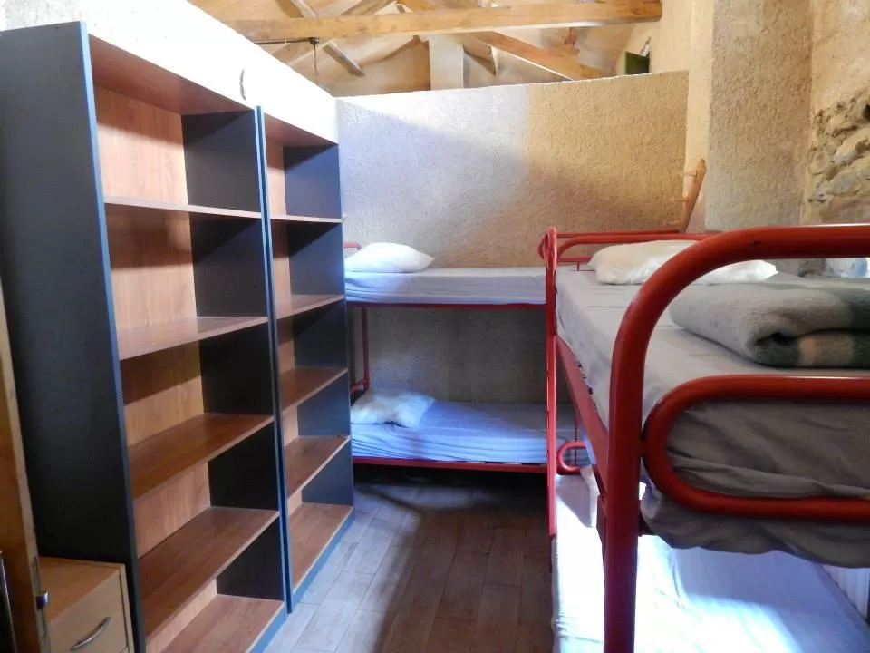 Cama individual