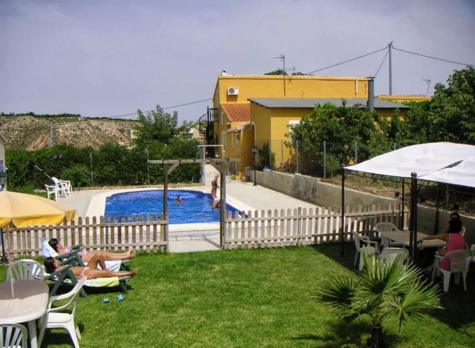 Apartamento Mi Tío