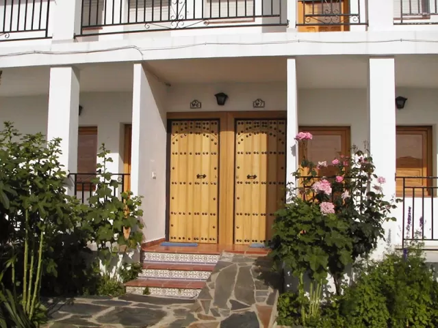 Casas Blancas - Casa 6