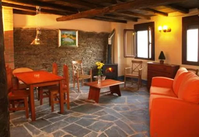 Apartamento del Corral