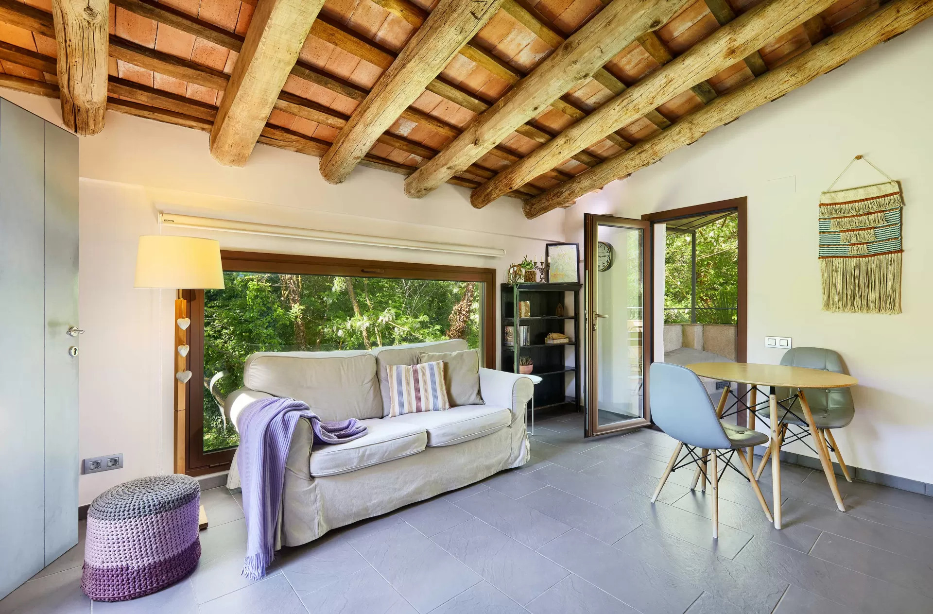 Apartamento La Pallissa - Can Bonet