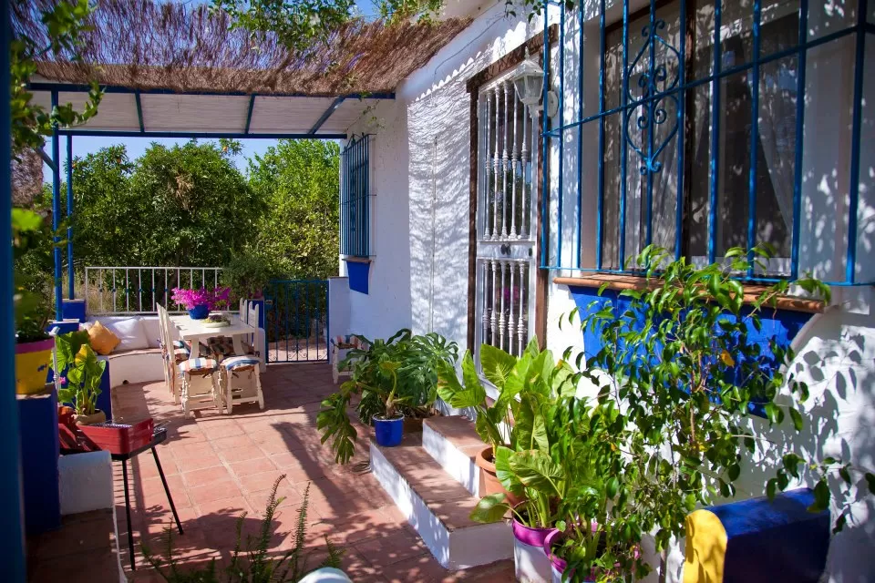 Casa Madreselva