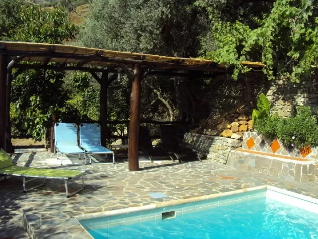 Casa la Fuente