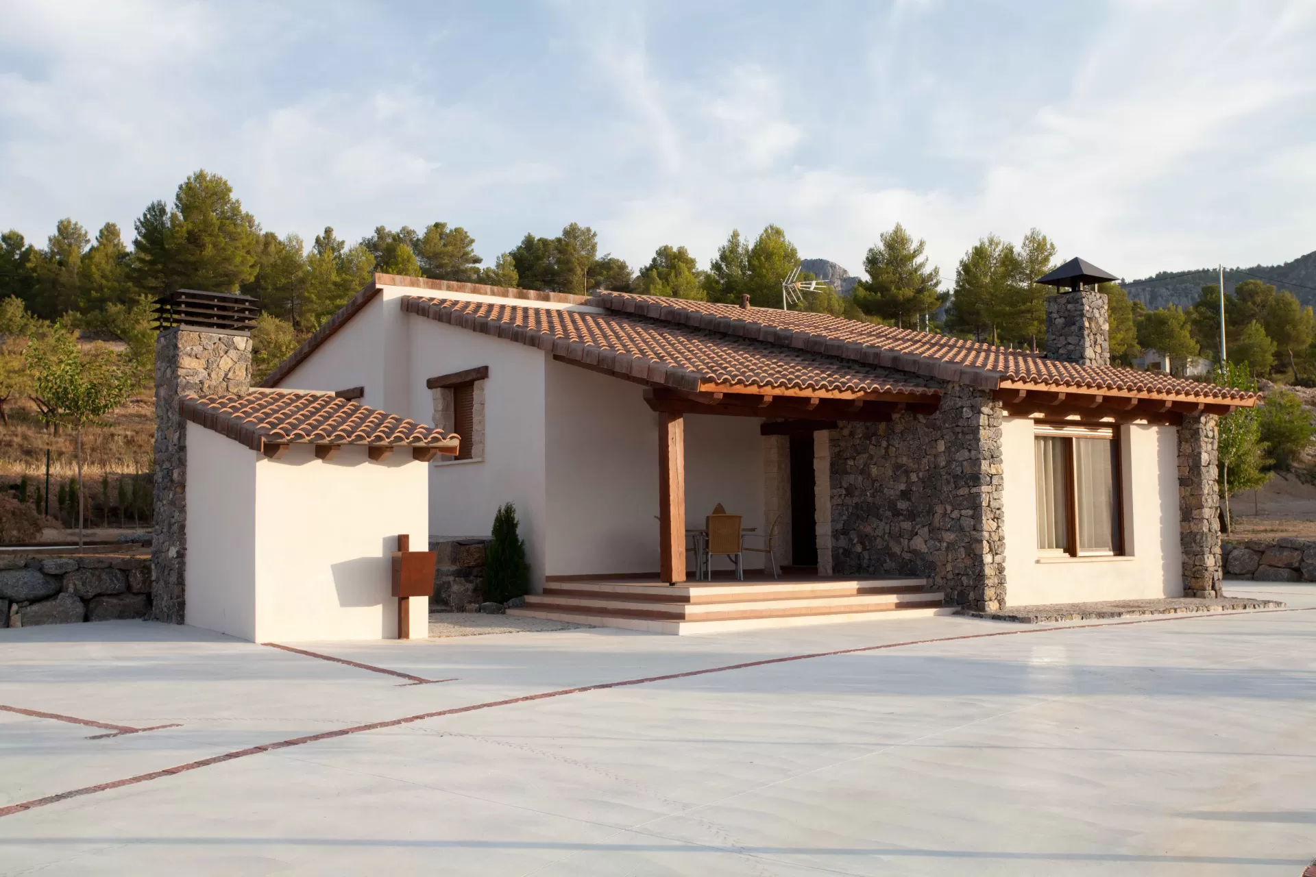 Casa Barriga 2