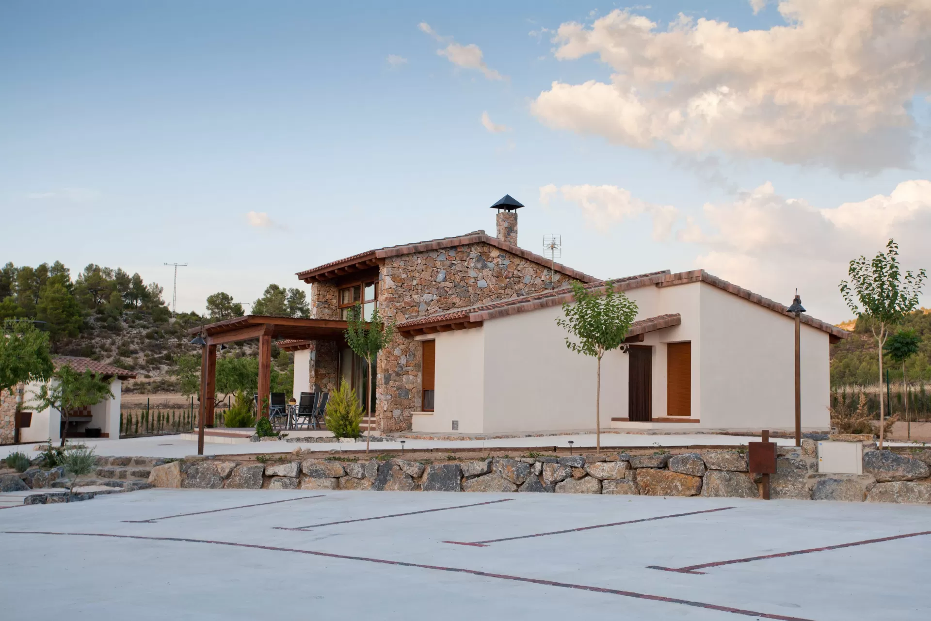Casa Barriga 3