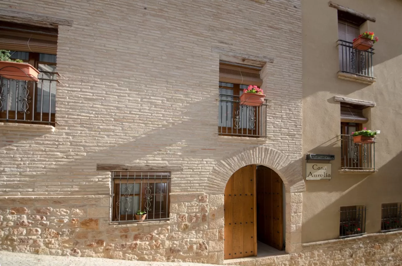 Casa Barriga 4