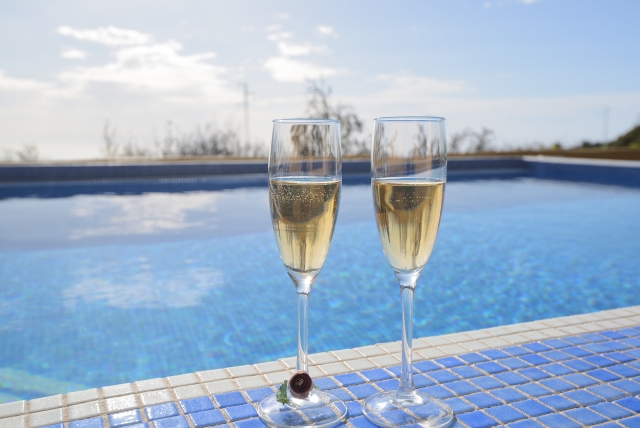 Finca La Majadera- Villa 2 dormitorios