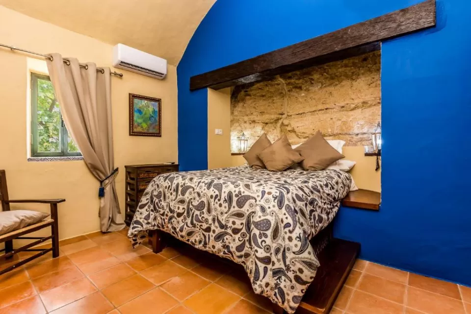 Habitaciones Standard