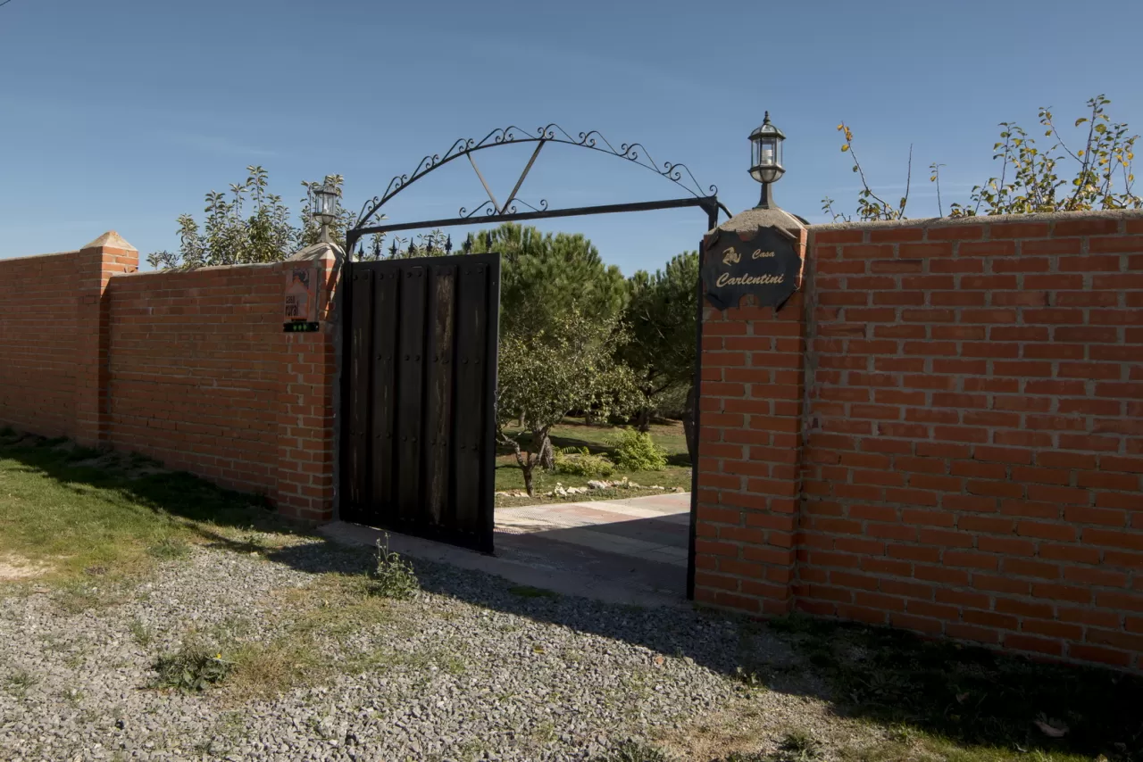 Casa Carlentini
