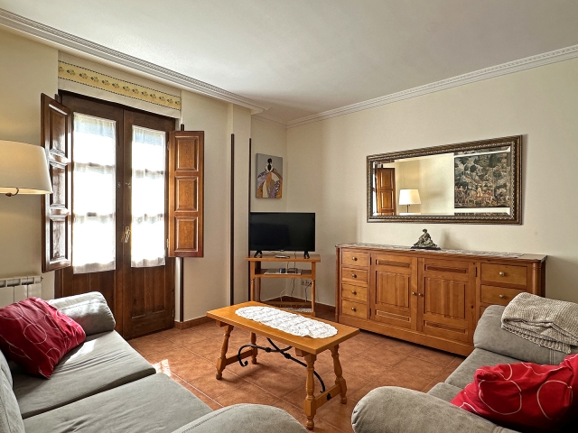 Casa Rural Las Condesas II