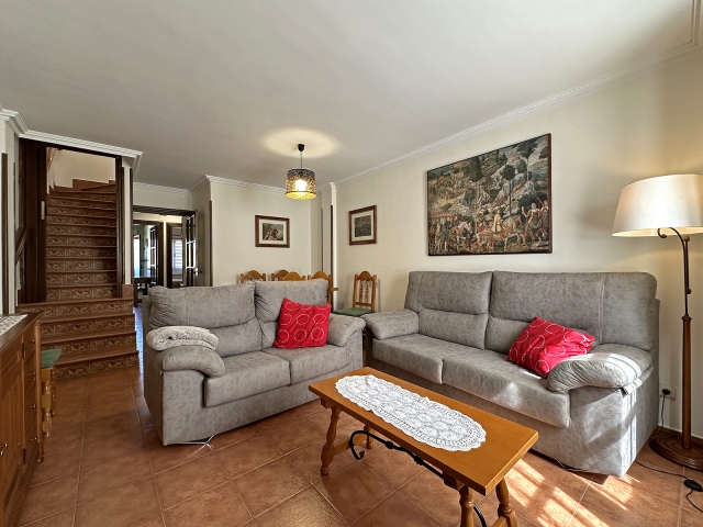 Salon - Las Condesas 2